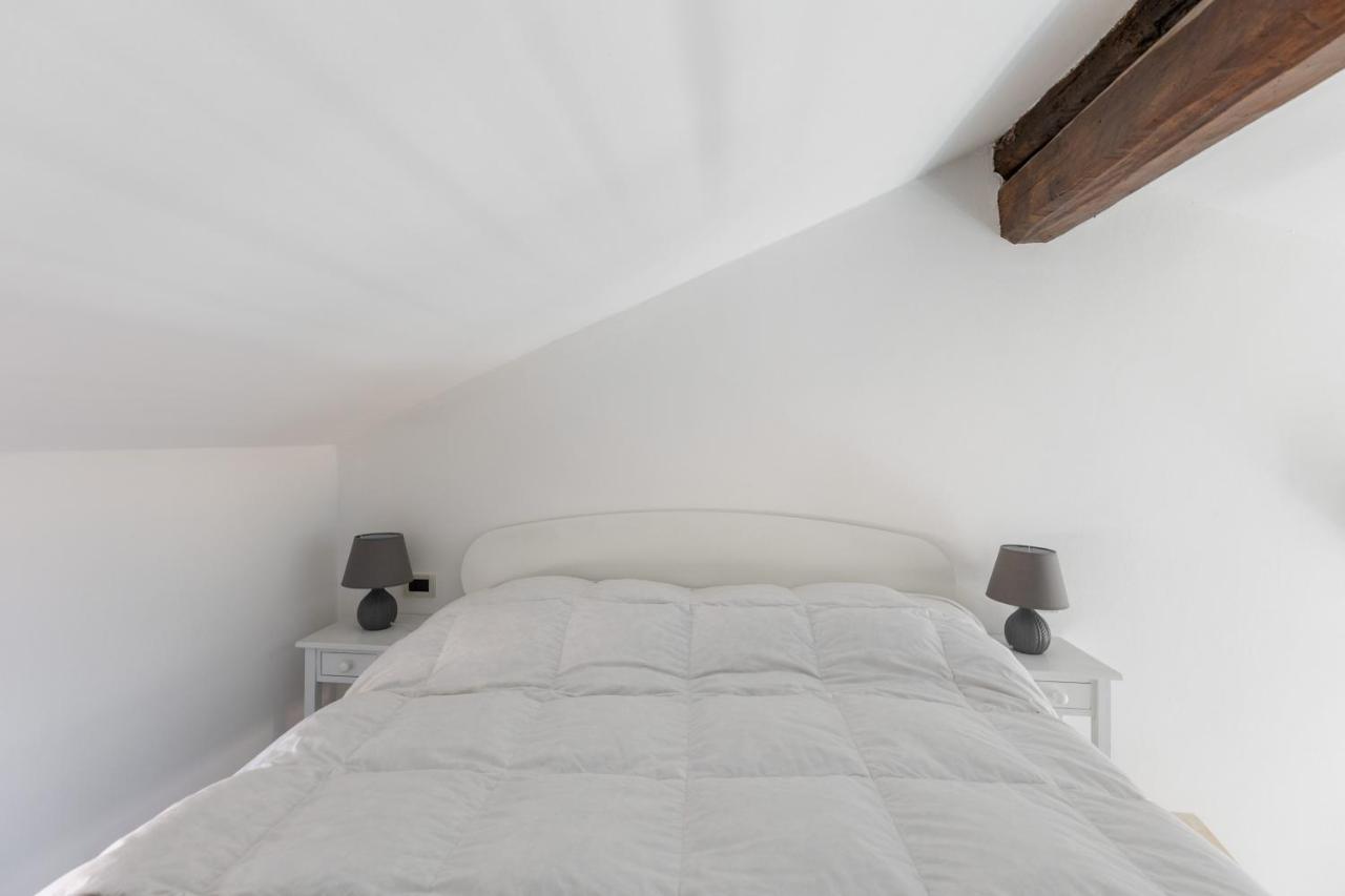 Apartment Cozy Mezzanine By Wonderful Italy