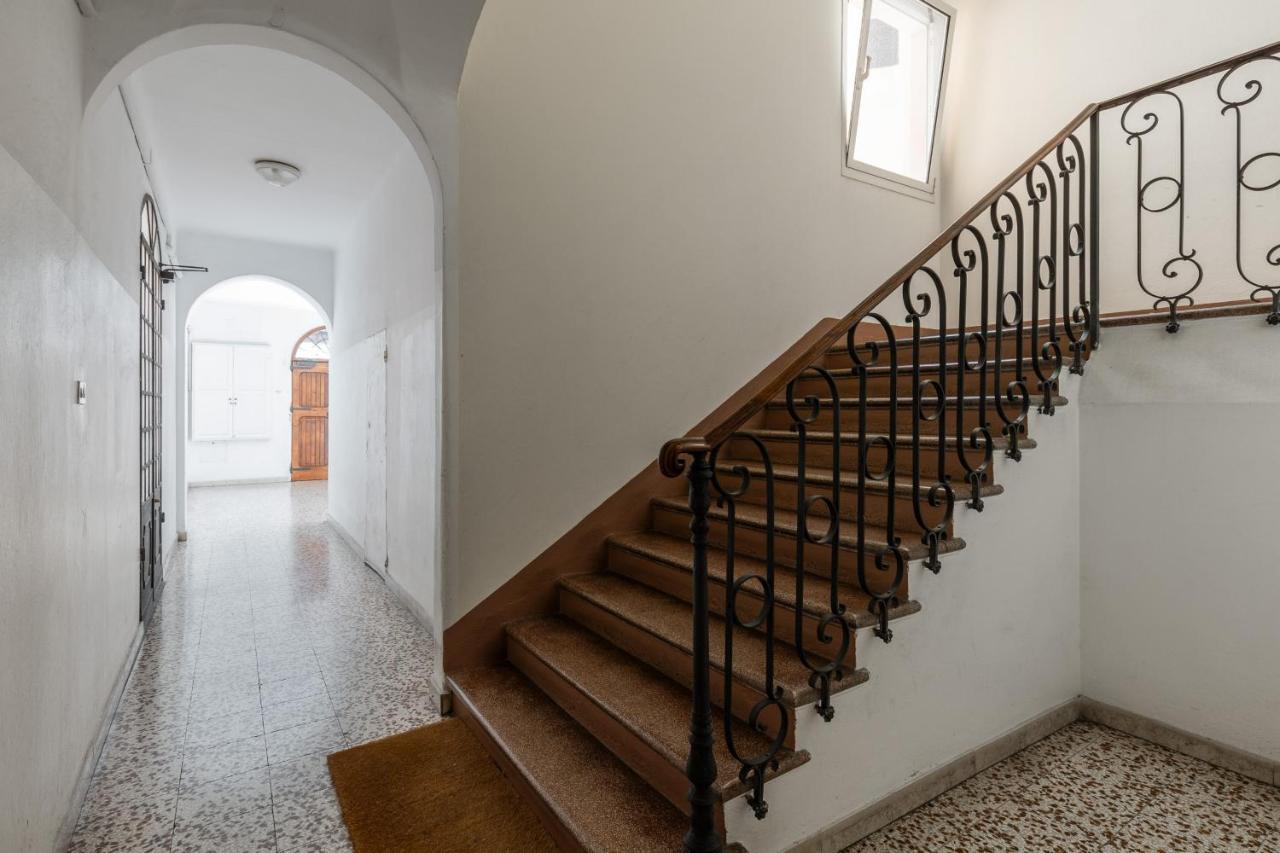 Apartment Cozy Mezzanine By Wonderful Italy *
